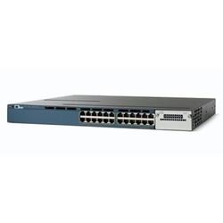 Switch Cisco Catalyst WS-C3560X-24P-L 10GB PoE