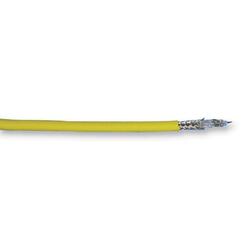 Cable Triaxial Belden 9222, RG58A, 50 OHM
