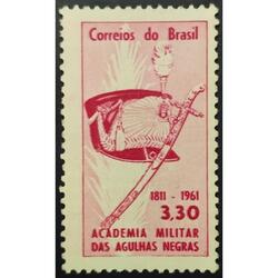 BRASIL AÑO 1961, SCOTT 919, MINT