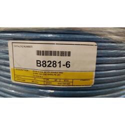 Rollo Cable coaxial Video RG59, 75 OHM, 20 AWG 1000pies 305m