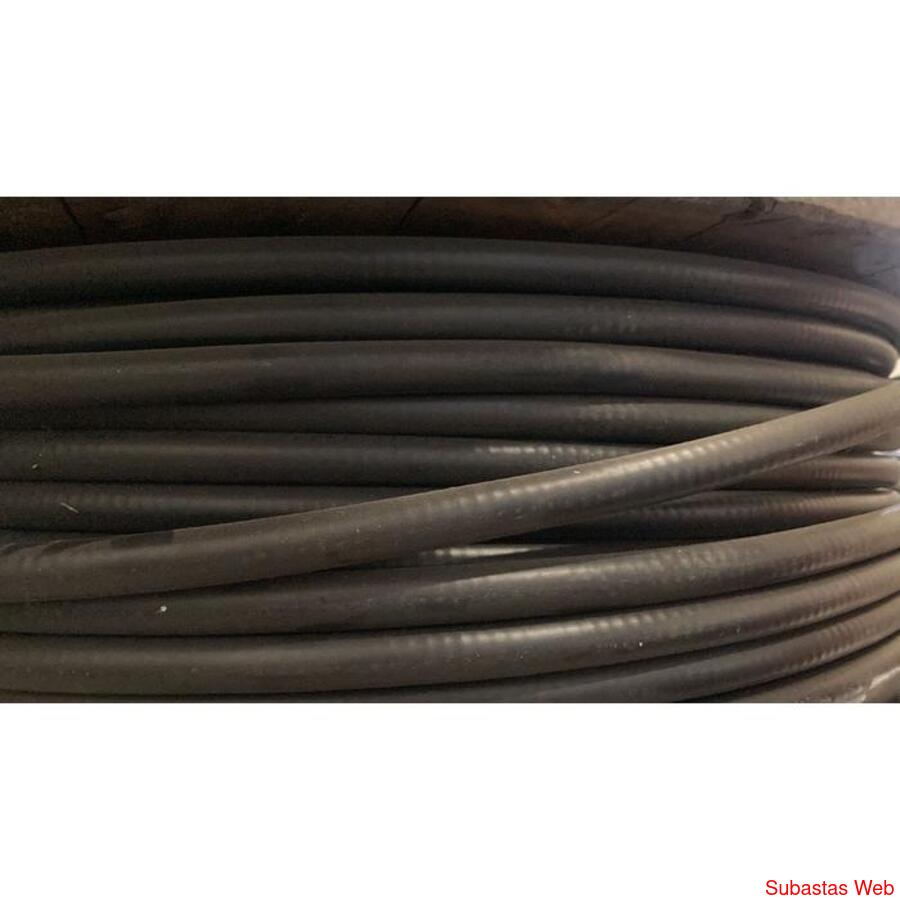 Cable Belden 121467D 18AWG 8pares trenz XLPE/PVC 300V xmetro