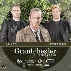 Gentchester serie completa dvd