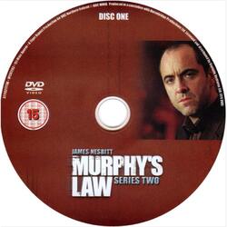 Murphy law serie completa dvd exclusiva