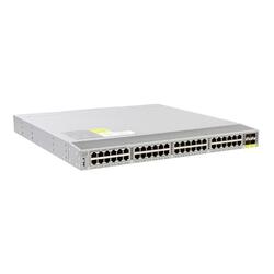 Cisco N2K-C2248TP-1GE FEX 100/1000 Base-T 48p   4x SFP