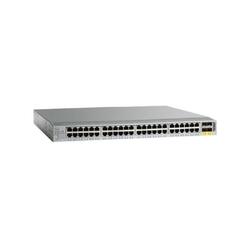 Cisco N2K-C2148T-1GE FEX 48x1G-BaseT 4x10GE (req SFP )
