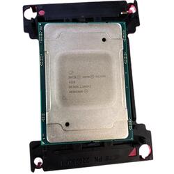 Microprocesador Intel Xeon SILVER 4110 sr3gh 2,10 ghz
