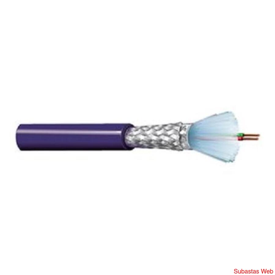 Cable Belden Multiconductor 3079E ISA/SP-50 22AWG FRFPE PVC