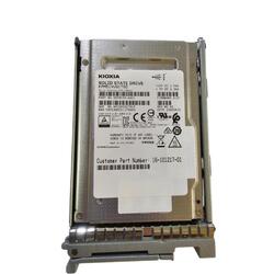 Disco SAS SSD 1.6TB KIOXIA 2.5 KPM51VG1T60 12Gbps