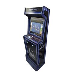Arcade multijuegos RETRO ( 4420 juegos)