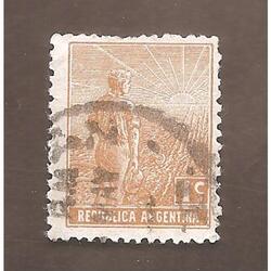 ARGENTINA 1912(178) LABRADOR  FILI  HV ALEMAN,  USADA