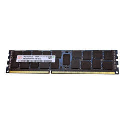 Memoria DDR3 16GB  PC3L-12800R ECC No Aptas Para PC