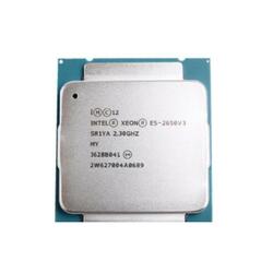 Microprocesador Intel Xeon E5-2650v3 2.30ghz 10 nucleos