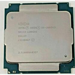 Microprocesador Intel Xeon E5-2683 v3 2.00ghz 14 nucleos