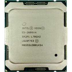 Microprocesador Intel Xeon E5-2609 V4 1,70GHz 8 nucleos