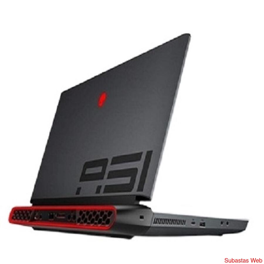 Branad New Alienware Area-51m (i9-9900K, RTX 2080) Laptop