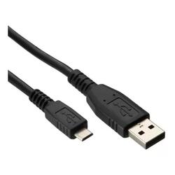 Cable Micro USB ficha V8