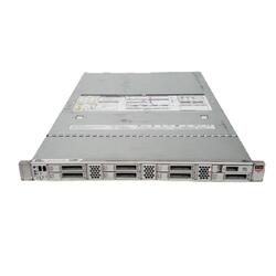 Servidor Oracle X4-2 2x E5-2650v2 2.60 256GB 2x HDD 1.2TB