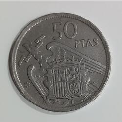 España 1957
