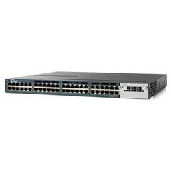Switch Cisco Catalyst WS-C3560X-48T-S 48 Port IP Base