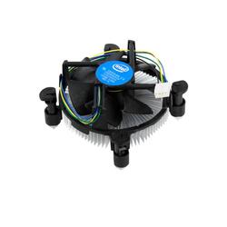Disipador con Cooler para Intel Celeron G3930