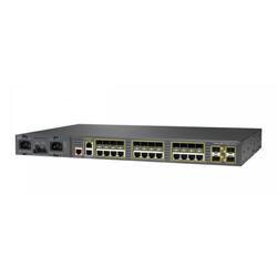 Switch Cisco ME 3400EG-12CS-M 12 Puertos Combo VPN