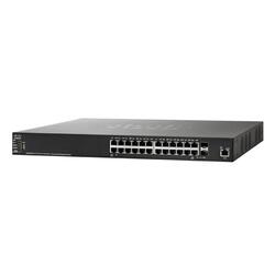 Switch Cisco SG350XG-24T Small Business 24 puertos 10G