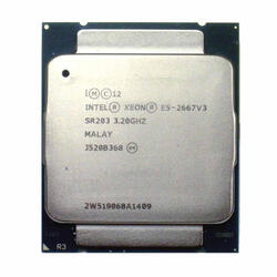 Microprocesador Intel Xeon E5-2667 V3 3,2GHz 8 nucleos