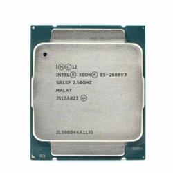 Microprocesador Intel Xeon E5-2680 V3 2.50ghz 12 nucleos