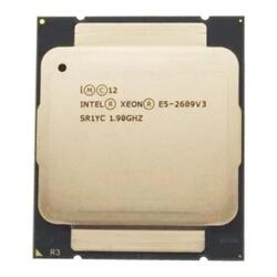Microprocesador Intel Xeon E5-2609v3 1.90ghz 6 nucleos