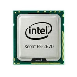 Microprocesador Intel Xeon E5-2670 8 nucleos 2.6ghz