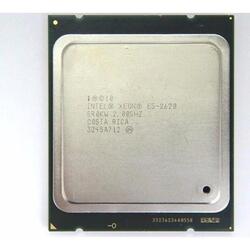 Microprocesador Intel Xeon E5-2620 6 nucleos