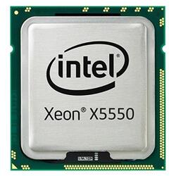 Microprocesador Intel Xeon X5550 4 nucleos 2.66ghz