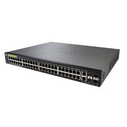 Switch Cisco Small Business SF350-48P 48 puertos PoE  382W