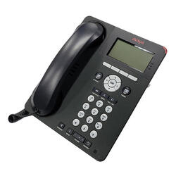 Telefono IP Avaya modelo: 9620 PoE