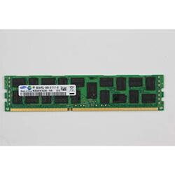 Memoria DDR3 8GB  PC3L-10600R ECC No Aptas Para PC