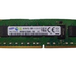 Memoria DDR3 8GB 12800R 1600MHZ ECC P/Dell R720 No Aptas PC