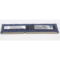 Memoria DDR3 4GB 10600R 1333MHZ ECC No Aptas Para PC