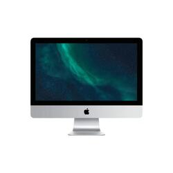 iMac 14.4 Core I5 4260U 1.4ghz 4GB 500GB HDD 21.5 pulgadas