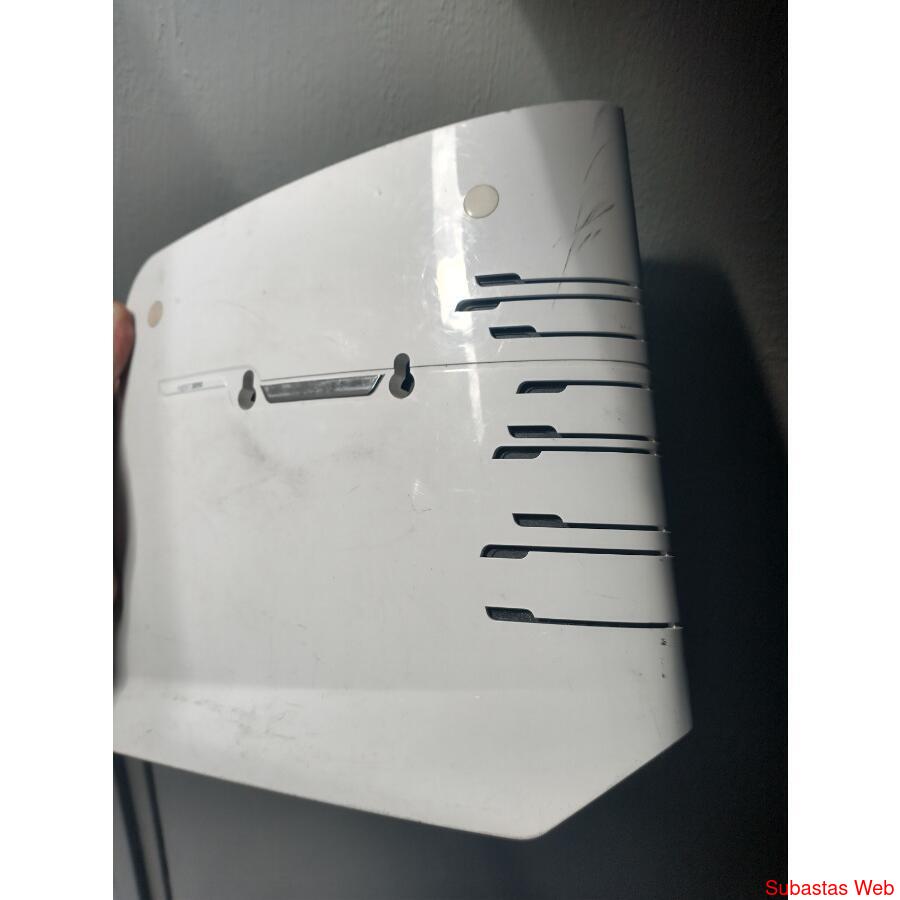 Módem Telecentro sagemcom f@st 389 v2