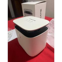 LAMPARA MATA MOSQUITO CREATE BUG ZAPPER sin uso! consultar o