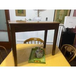 Banqueta Para Organo roble claro opilarsur