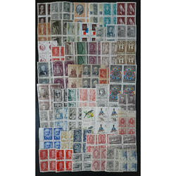 ARGENTINA. HERMOSO CONJUNTO DE 51 CUADRITOS NUEVOS. VER!!!