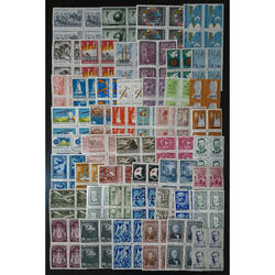 ARGENTINA. ESPLENDIDO CONJUNTO DE 48 CUADROS NUEVOS. MIRAR!!