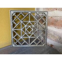 Rejilla 20x20 Impecable Estado Opilarsur