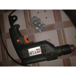 Taladro T.I.P ( motor bien se rompió unión frontal)