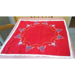 MANTEL ROJO opilarsur