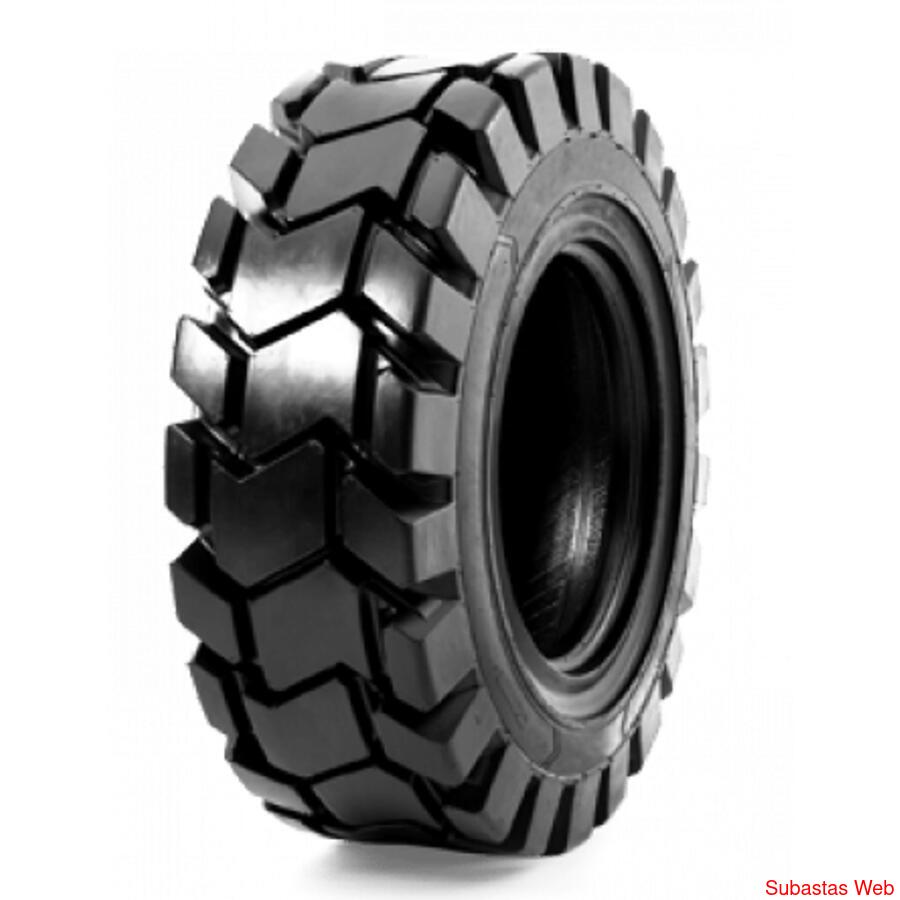 10X16.5 NEU  MINICARGADORA Consultar coisto segun medidas ro