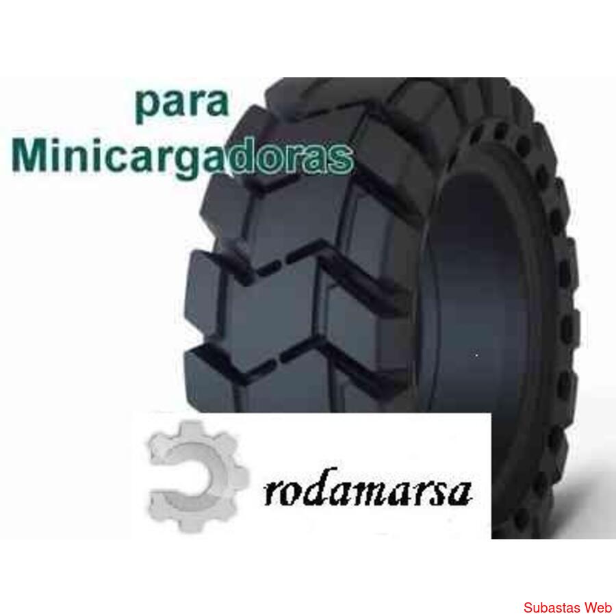 NEUMATICOS INDUSTRIALES Y VIALES riodamarsa