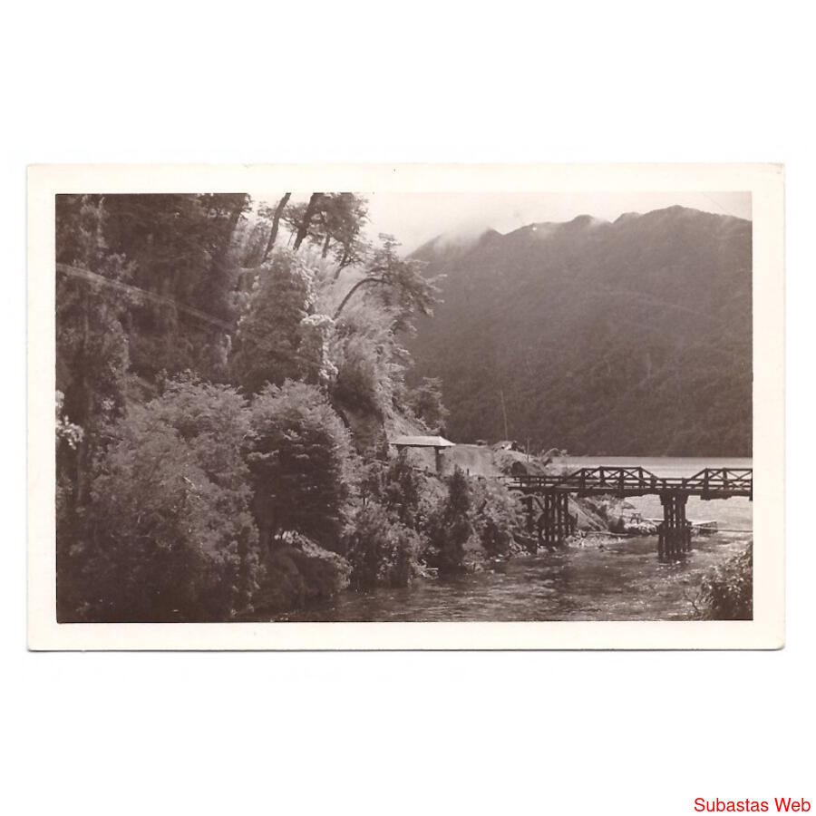 ARGENTINA. Correntoso.