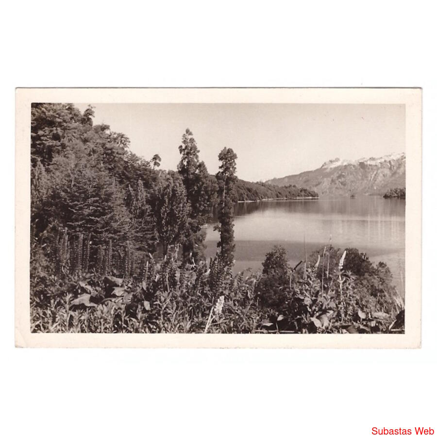 ARGENTINA. Correntoso.